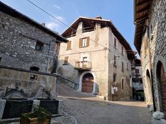 Rustico/Casale in Residenziale