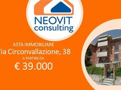 Appartamento in Residenziale