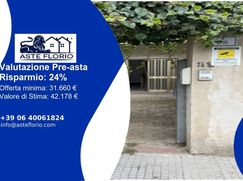 Box/posto auto in Residenziale