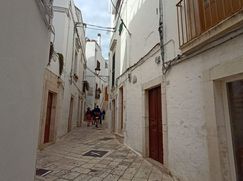 Casa indipendente in Residenziale