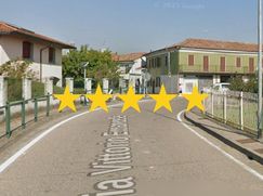 Villa in Residenziale