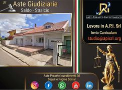 Casa indipendente in Residenziale