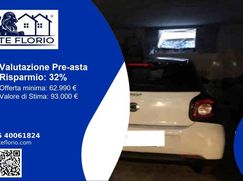 Box/posto auto in Residenziale