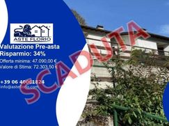 Villetta a schiera in Residenziale