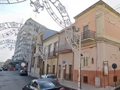 Appartamento in Residenziale