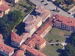 Appartamento in Residenziale