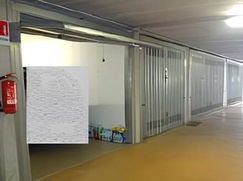 Box/posto auto in Residenziale