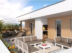 Appartamento in Residenziale