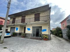 Casa indipendente in Residenziale
