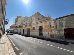Edificio in Residenziale