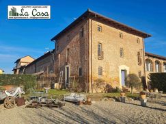 Rustico/Casale in Residenziale