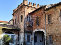 Rustico/Casale in Residenziale