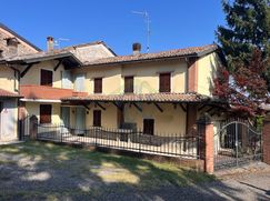 Casa indipendente in Residenziale