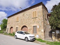 Rustico/Casale in Residenziale