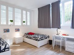 Stanza in Residenziale