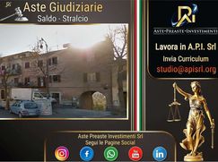 Appartamento in Residenziale