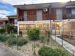 Villetta a schiera in Residenziale
