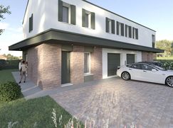 Casa Bi/Trifamiliare in Residenziale