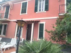 Villa in Residenziale