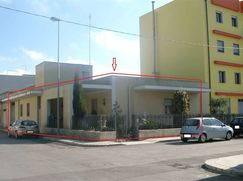 Casa indipendente in Residenziale