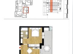 Appartamento in Residenziale