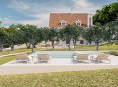 Villa in Residenziale