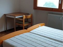 Stanza in Residenziale