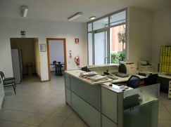 Ufficio in Commerciale