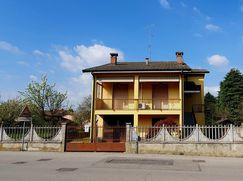 Villa in Residenziale