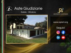 Casa indipendente in Residenziale