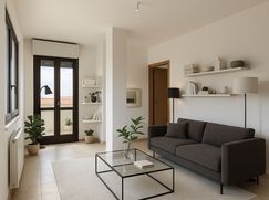 Attico/Mansarda in Residenziale
