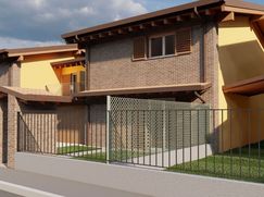 Villa in Residenziale