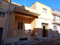 Casa indipendente in Residenziale