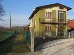 Casa indipendente in Residenziale