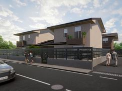 Casa Bi/Trifamiliare in Residenziale