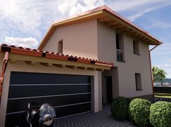 Villa in Residenziale