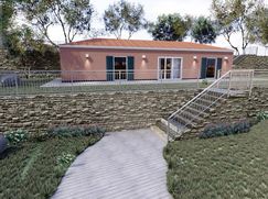 Villa in Residenziale