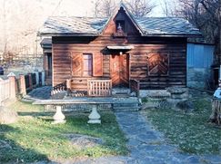Casa indipendente in Residenziale