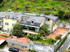 Villa in Residenziale