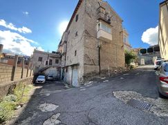 Cantina/Solaio in Residenziale