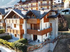 Appartamento in Residenziale