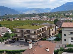 Appartamento in Residenziale