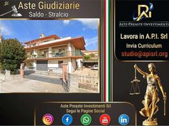Appartamento in Residenziale