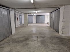 Box/posto auto in Residenziale