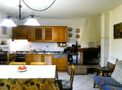 Villetta a schiera in Residenziale