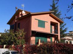 Villa in Residenziale