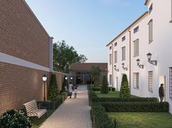 Appartamento in Residenziale