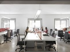 Ufficio in Commerciale