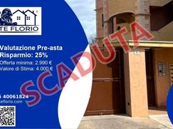 Box/posto auto in Residenziale