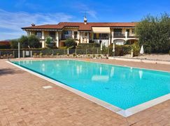Villetta a schiera in Residenziale